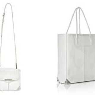 ALEXANDER WANG｜銀座三越にハンドバッグを取り扱う直営店オープン