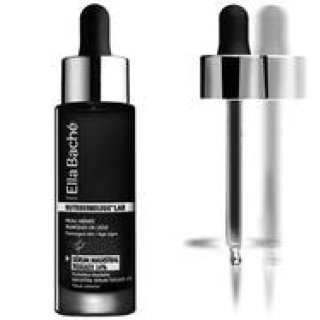 Ella Bache｜肌時間リセット美容液、誕生