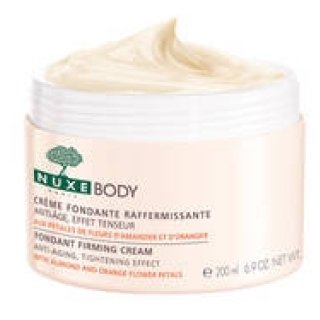 NUXE｜肌見せの季節に、“なめらかハリ肌”のためのボディクリーム
