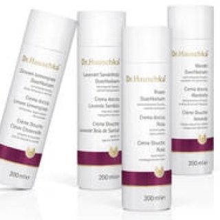 Dr.Hauschka｜上質な香りとともに洗い、うるおす、4種の新ボディウォッシュ