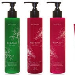 SHIGETA｜選べる2種展開。“髪とこころに効く”ヘアケアシリーズ誕生