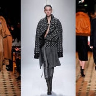 萩原輝美｜エルメス、ハイダー・アッカーマンが打ち立てる揺るぎないスタイル