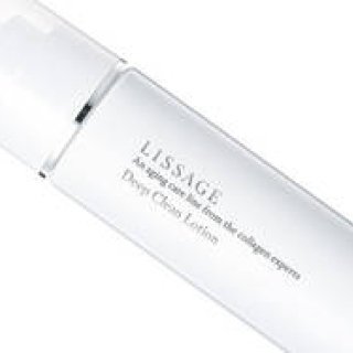 LISSAGE｜ひんやりキュッと感がうれしい毛穴・角質ケアローション
