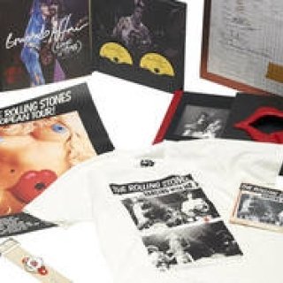 Amazon.co.jp｜「The Rolling Stonesスペシャルボックスセット」予約受付開始