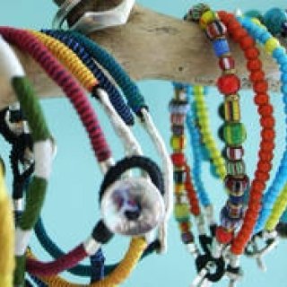 mikia gallery｜メンズジュエリー「KIPS」2013秋冬コレクション