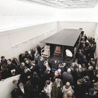 NORWEGIAN ICONS｜ノルウェーのデザインアイコンを一堂に展示する