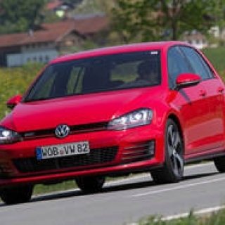 フォルクスワーゲン ゴルフ GTI に試乗｜Volkswagen