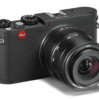 Leica｜コンパクトデジタルカメラ「Leica X Vario」登場