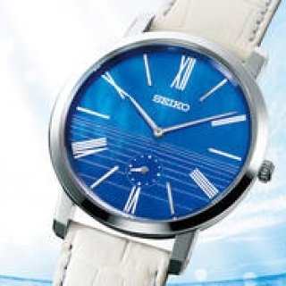 SEIKO｜セイコー腕時計100周年を記念したSHスペシャルモデル