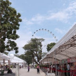 特集｜シンガポールは屋台★天国｜Day 1「屋台料理の祭典に潜入！」