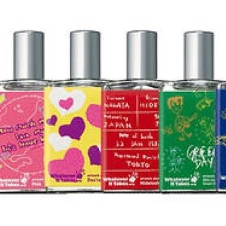 TO THE SCENE｜6つの香りで登場！ 海外セレブのアート入りチャリティー香水