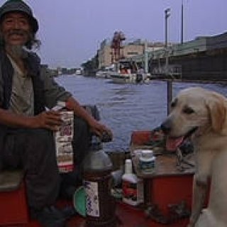 MOVIE｜大都会の傍らで消えゆく風景、人、生き物たち『ソレイユのこどもたち』