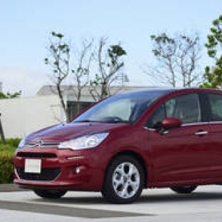 シトロエン C3 がマイナーチェンジ｜Citroen
