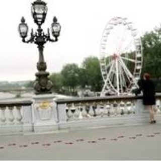 Christian Louboutin｜レッドソール海を渡る!?　アメリカ初出店記念スペシャルムービー公開