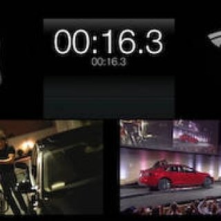 テスラ モデルSは90秒で満充電になる!?｜Tesla