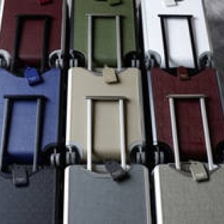 Salvatore Ferragamo｜トラベルラインをメイド・トゥ・オーダーで