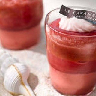 EAT｜アンリ・ルルーから、夏限定の新作デザートが登場