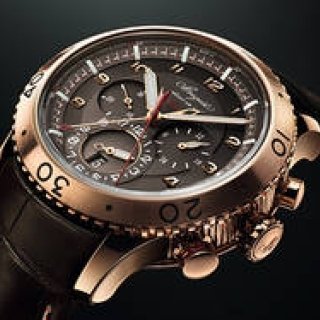 BREGUET|待望のローズゴールドモデルが登場