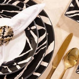 Roberto Cavalli｜「ロベルト カヴァリ ホームコレクション」日本発売