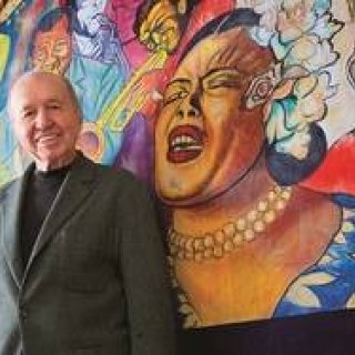 MUSIC｜1組2名をご招待！　89歳のジャズシンガー、ボブ・ドローの来日公演