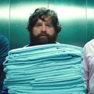 MOVIE｜大ヒットシリーズ最終章『ハングオーバー!!! 最後の反省会』