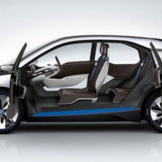 BMW初のEV - BMW i3 ができるまで｜BMW
