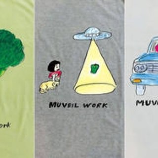 MUVEIL｜伊勢丹新宿店に「MUVEIL WORK」ショップオープン