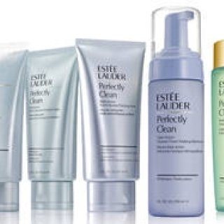 ESTEE LAUDER｜肌をチューニングする高機能クレンザーシリーズ誕生