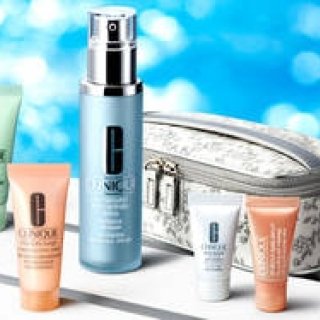 CLINIQUE｜ターンオーバーのリズムの着目した角質ケア美容液セット