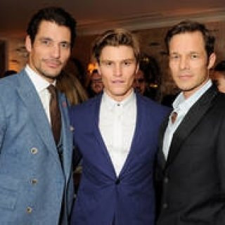 JIMMY CHOO｜ライフスタイル誌『エスクァイア』とパーティを開催