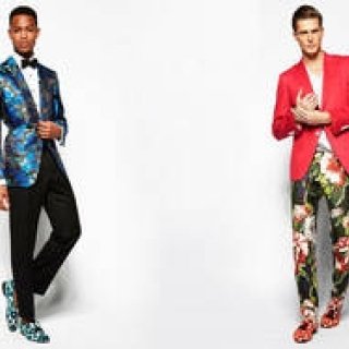 TOM FORD｜2014年春夏 メンズコレクション