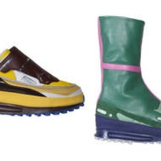 adidas｜「adidas by Raf Simons」2014SS コラボ第2弾発表 