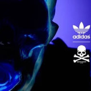 adidas｜mastermind JAPANとの“ファイナル”コラボレーション