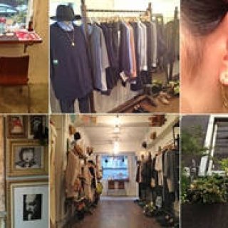 HAICARA｜望月 唯がディレクターを務めるショップ「HAICARA」