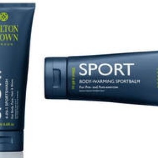 MOLTON BROWN｜ボディケア「スポーツ コレクション」新発売