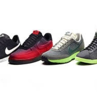 NIKE SPORTSWEAR｜「NIKE LUNAR ICONS」に4モデル登場