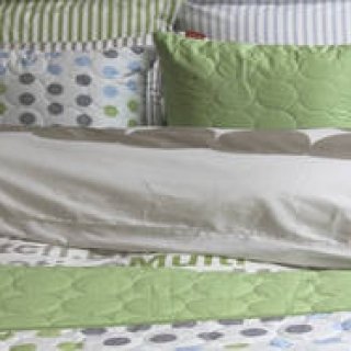 連載・Yoko Ueno Lewis｜暮らしノート・第13回 ベッドファーニシングブランド「SOVA」誕生