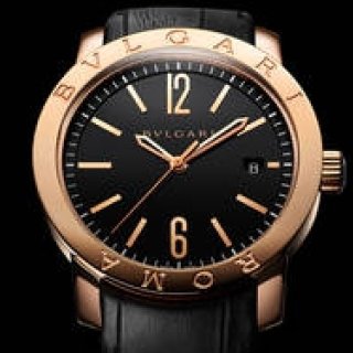 BVLGARI|幻のファーストモデルのディテールを再現