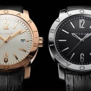 BVLGARI|大胆な進化を遂げた新生「ブルガリ・ブルガリ」