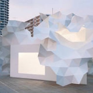 AAF通信｜建築家・平田晃久氏が語る建築へのアプローチ