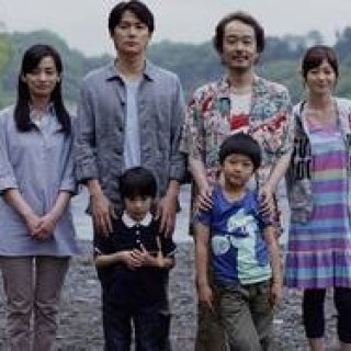 MOVIE｜是枝裕和監督が愛と家族を描く『そして父になる』