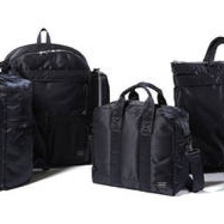 HEAD PORTER｜ブランド設立15周年「TANKER」ニューコレクション