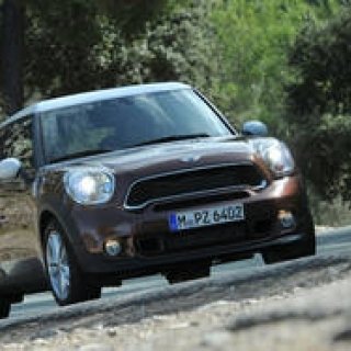 ジャガー、ランドローバー、そしてミニのいま　第3回｜MINI