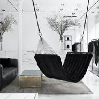 ALEXANDER WANG｜10月に日本初の旗艦店を青山にオープン