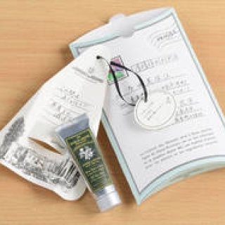 LE COUVENT DES MINIMES｜ハンドバームと“気持ち”を届ける「夏の特別挨拶便」
