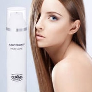 VERIMA｜頭皮の紫外線ケアに最適！緑茶エキス配合のスカルプエッセンス