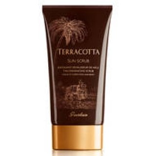 GUERLAIN｜これでボディも夏仕様！つややかな肌を生むボディ用スクラブ