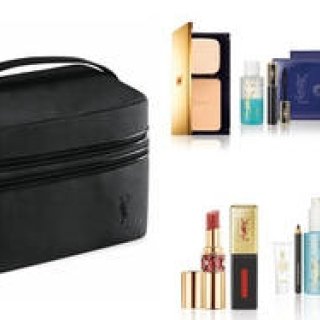 YVES SAINT LAURENT｜今年も3つのスペシャル！「SUMMER LOVE CELEBRATION 2013」