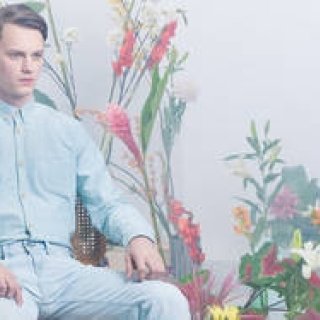 Levi's® Made & Crafted™｜#02 写真家 マーチン・ザッド