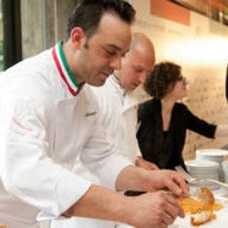 EAT｜イタリア料理のレストランウィーク、この秋日本初開催